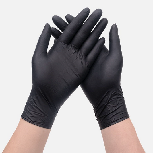 One time PVC latex glove (10 pairs) 一次性PVC手套 (10双） 1417