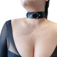 BDSM collar/choker v2 情趣BDSM脖套 v2 1589