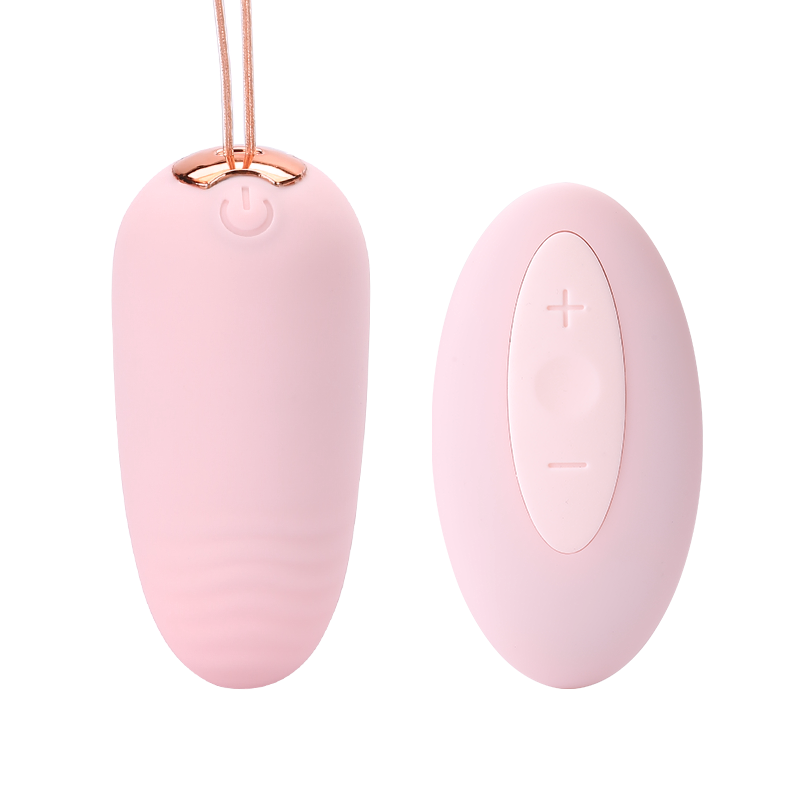 Secret vibe pink wireless vibrator 秘密挑逗粉色无线跳蛋 1049