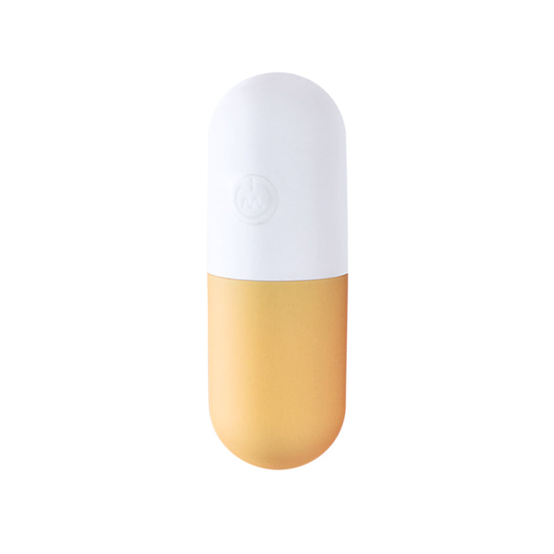 Pill size small mini vibrator 胶囊无线跳蛋 1026