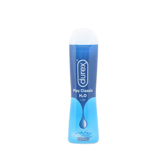 DUREX K-Y PLAY CLASSIC Jelly Water Base Lubricate 50g 杜蕾斯润滑油 0005