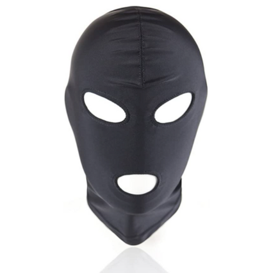 Mask SM 头套 BDSM 1077