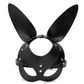 Rabbit bunny mask BDSM 兔女郎面罩 BDSM 1193