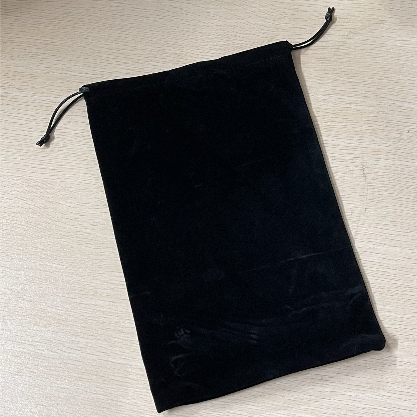 Discreet storage black bag 私密收纳包  0001