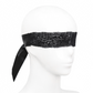 Lace eye mask SM blindfolds SM蕾丝眼罩 1325