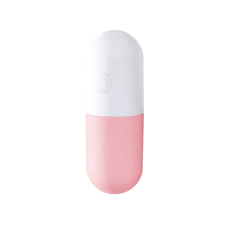 Pill size small mini vibrator 胶囊跳蛋 1026